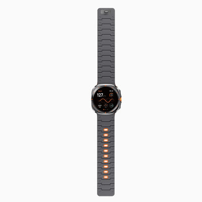 Cube Magnetic Sport Band Galaxy Watch Ultra
