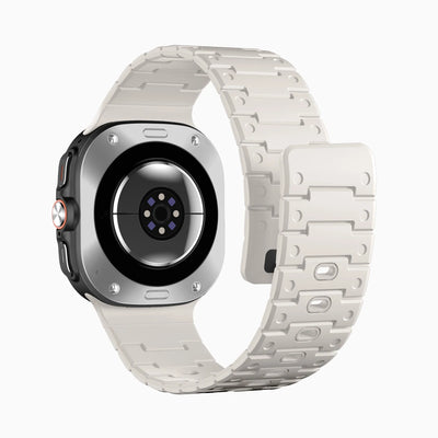Cube Magnetic Sport Band Galaxy Watch Ultra
