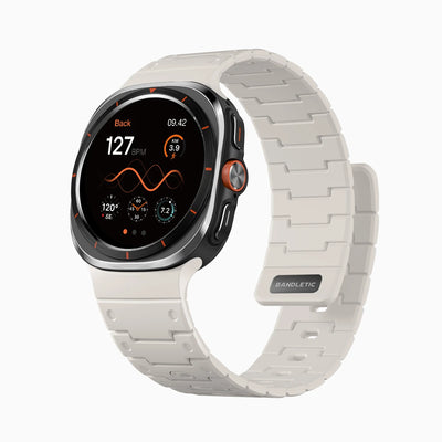 Cube Magnetic Sport Band Galaxy Watch Ultra