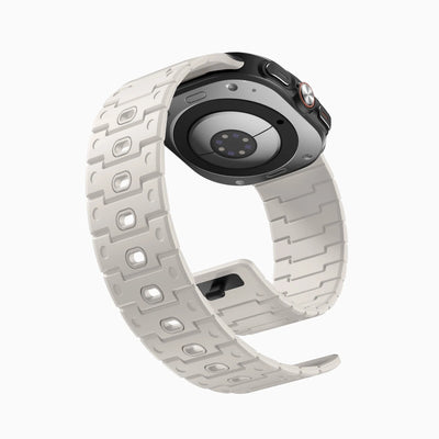 Cube Magnetic Sport Band Galaxy Watch Ultra