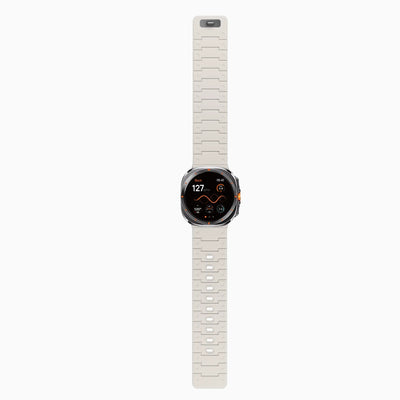 Cube Magnetic Sport Band Galaxy Watch Ultra