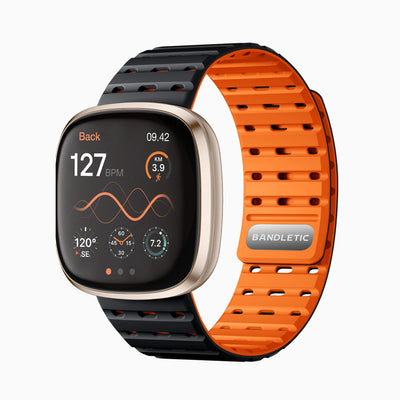 Air Magnetic Sport Band