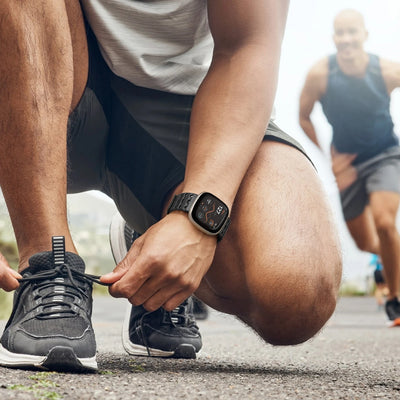 Air Magnetic Sport Band