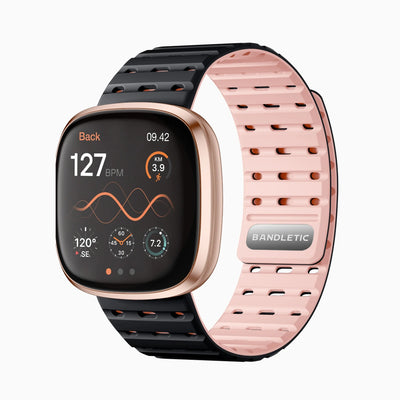 Air Magnetic Sport Band