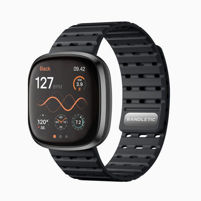 Air Magnetic Sport Band