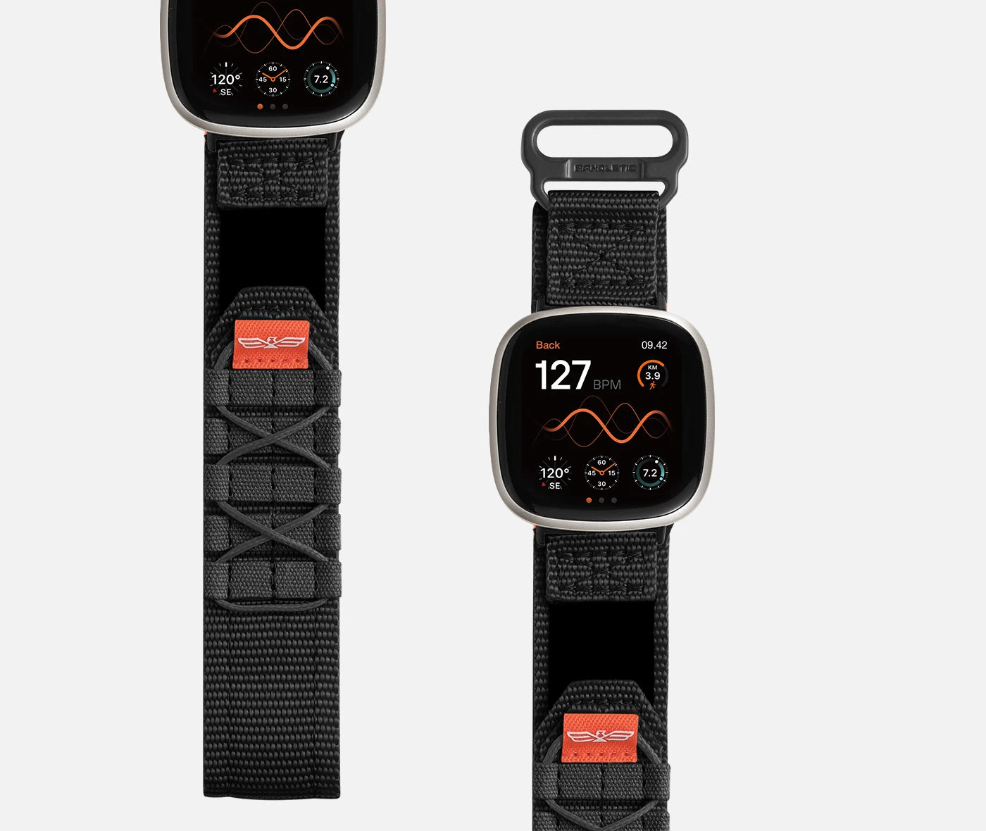 Fitbit versa bands india clearance