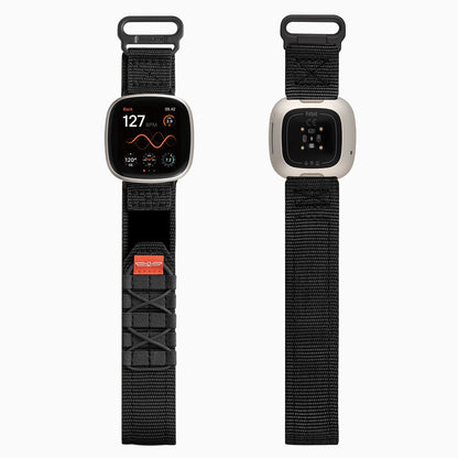 Best_Fitbit_Watch_Nylon_Band 