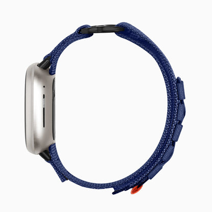 Best_Fitbit_Watch_Nylon_Band 