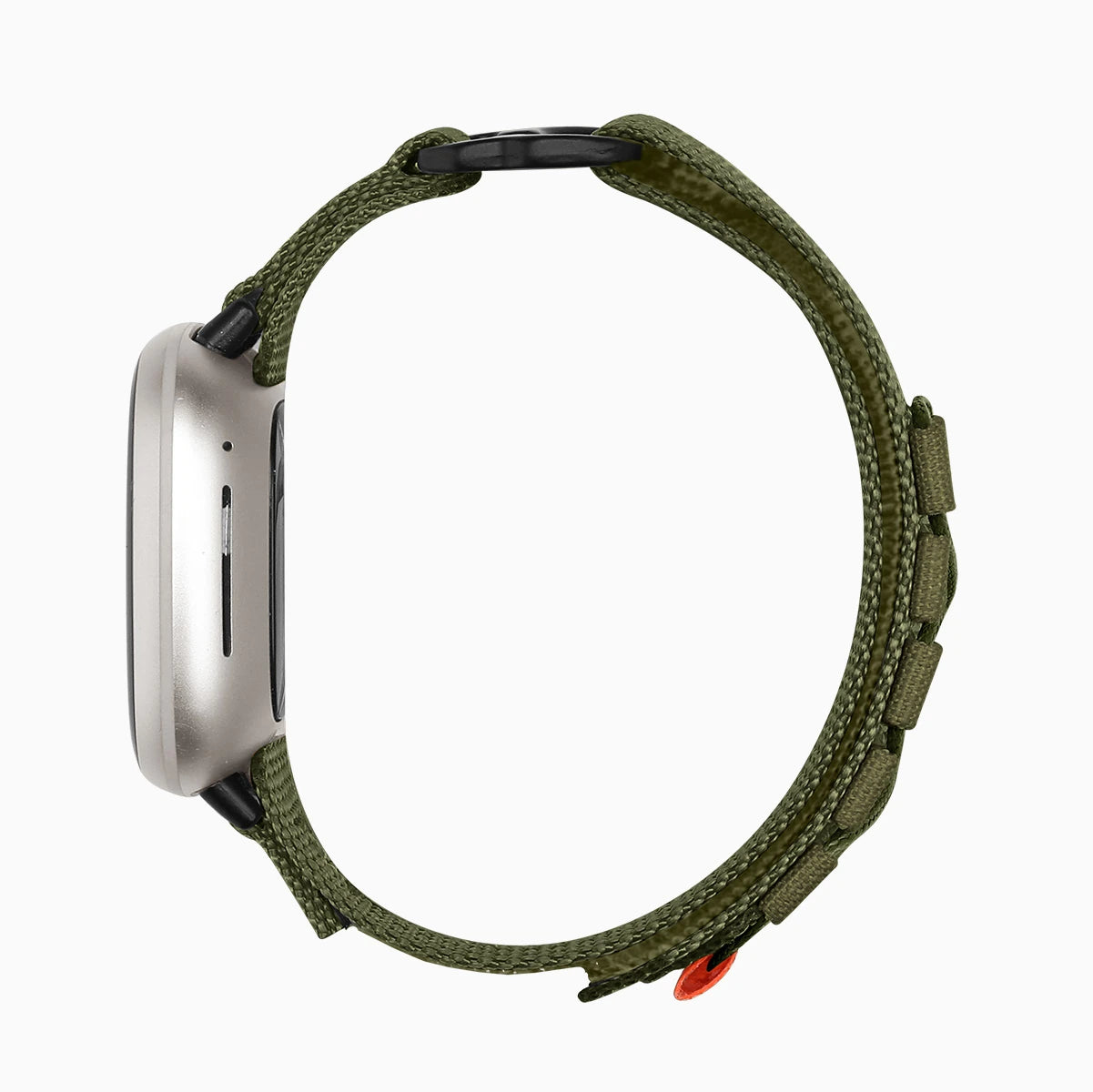 Best_Fitbit_Watch_Nylon_Band 