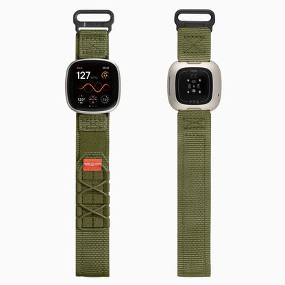 Best_Fitbit_Watch_Nylon_Band 