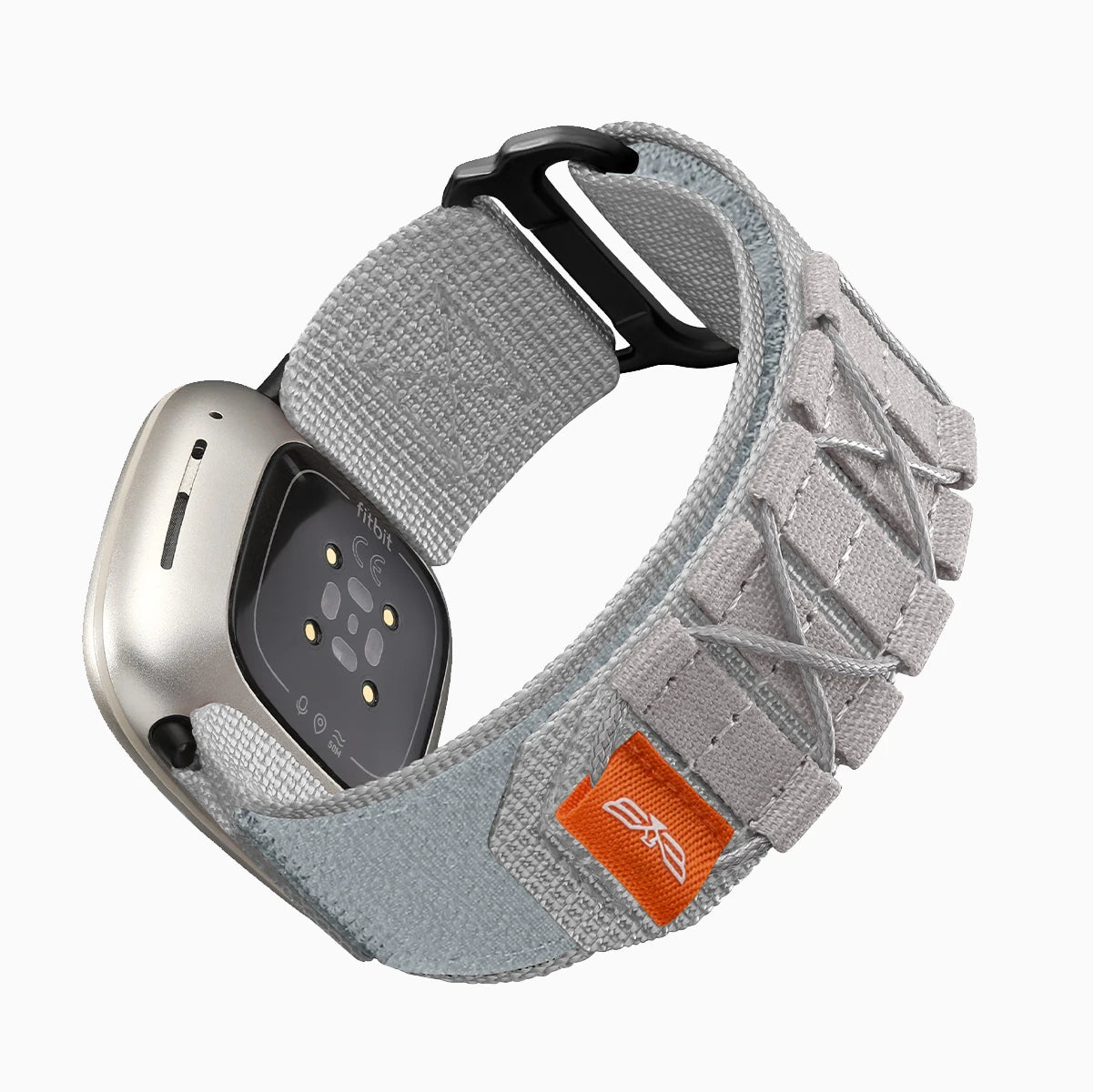 Best_Fitbit_Watch_Nylon_Band 