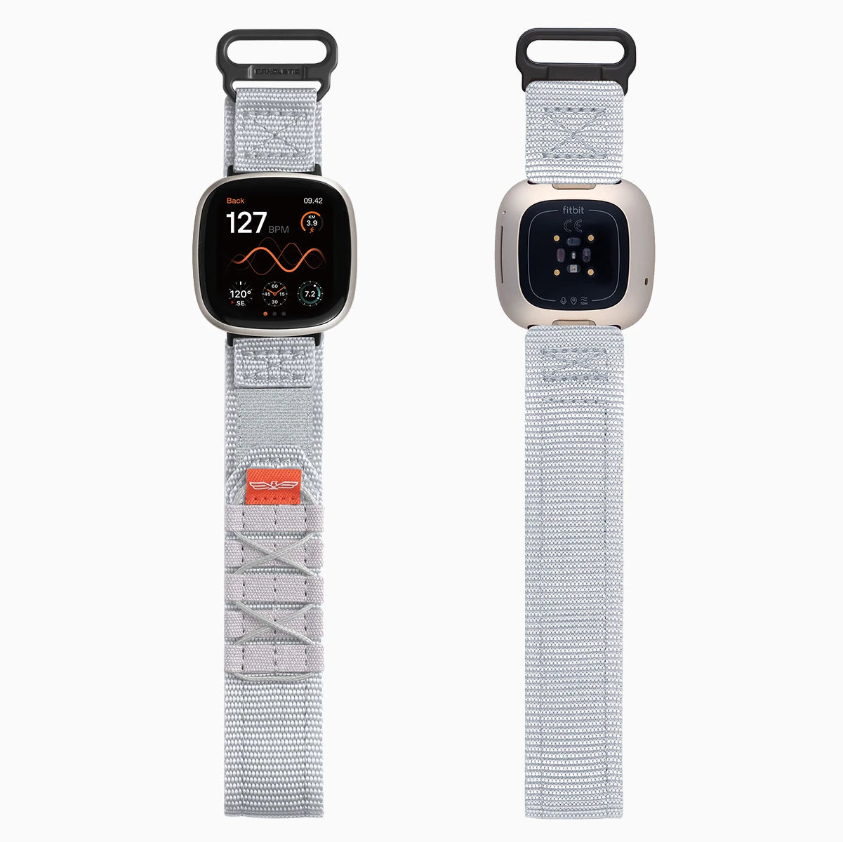 Best_Fitbit_Watch_Nylon_Band 