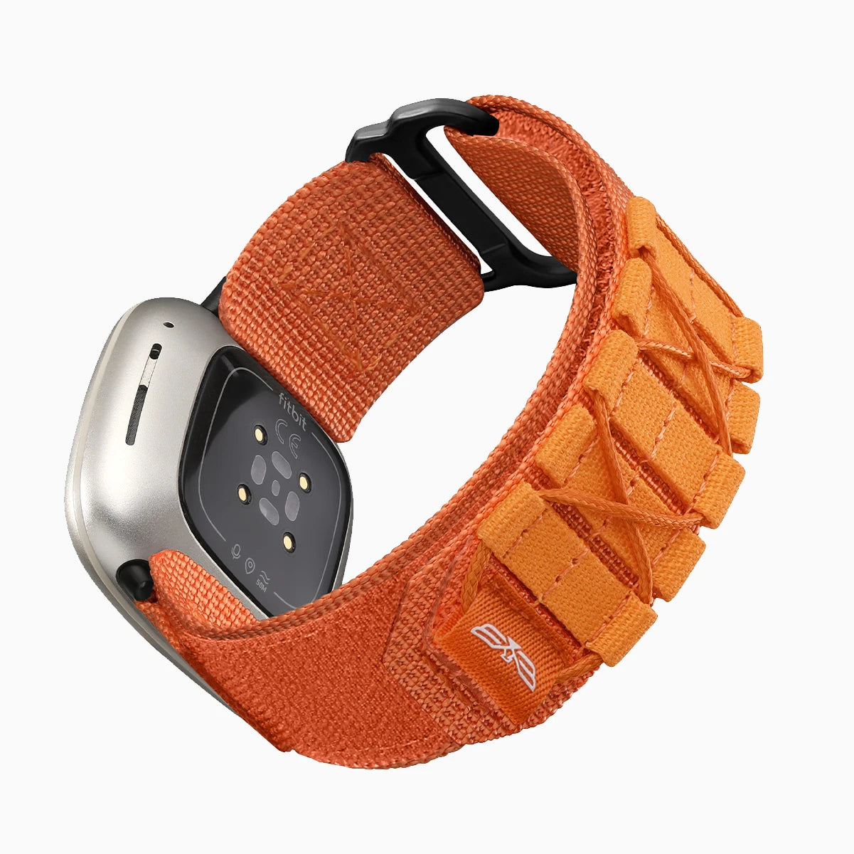 Best_Fitbit_Watch_Nylon_Band 