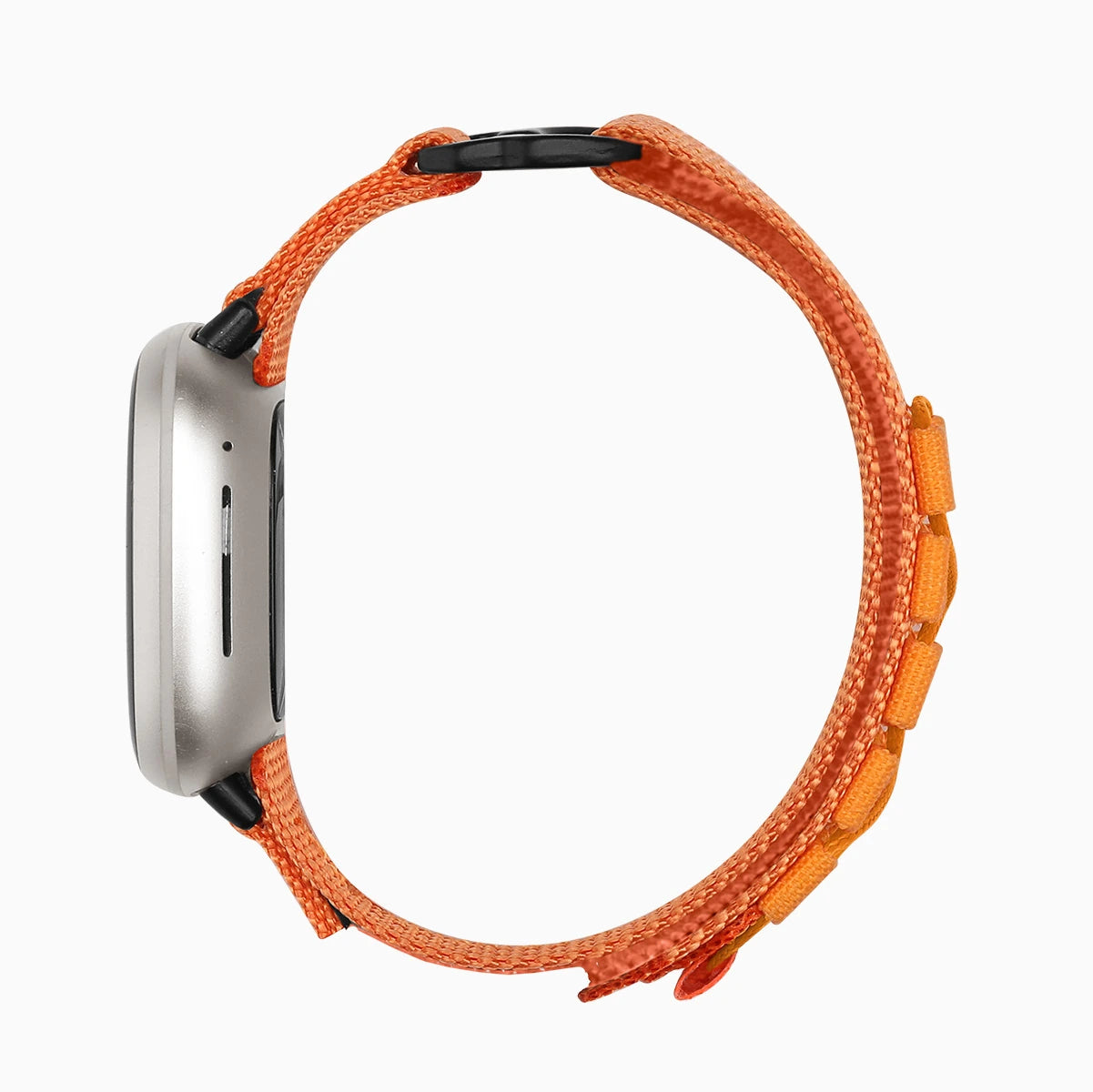 Best_Fitbit_Watch_Nylon_Band 