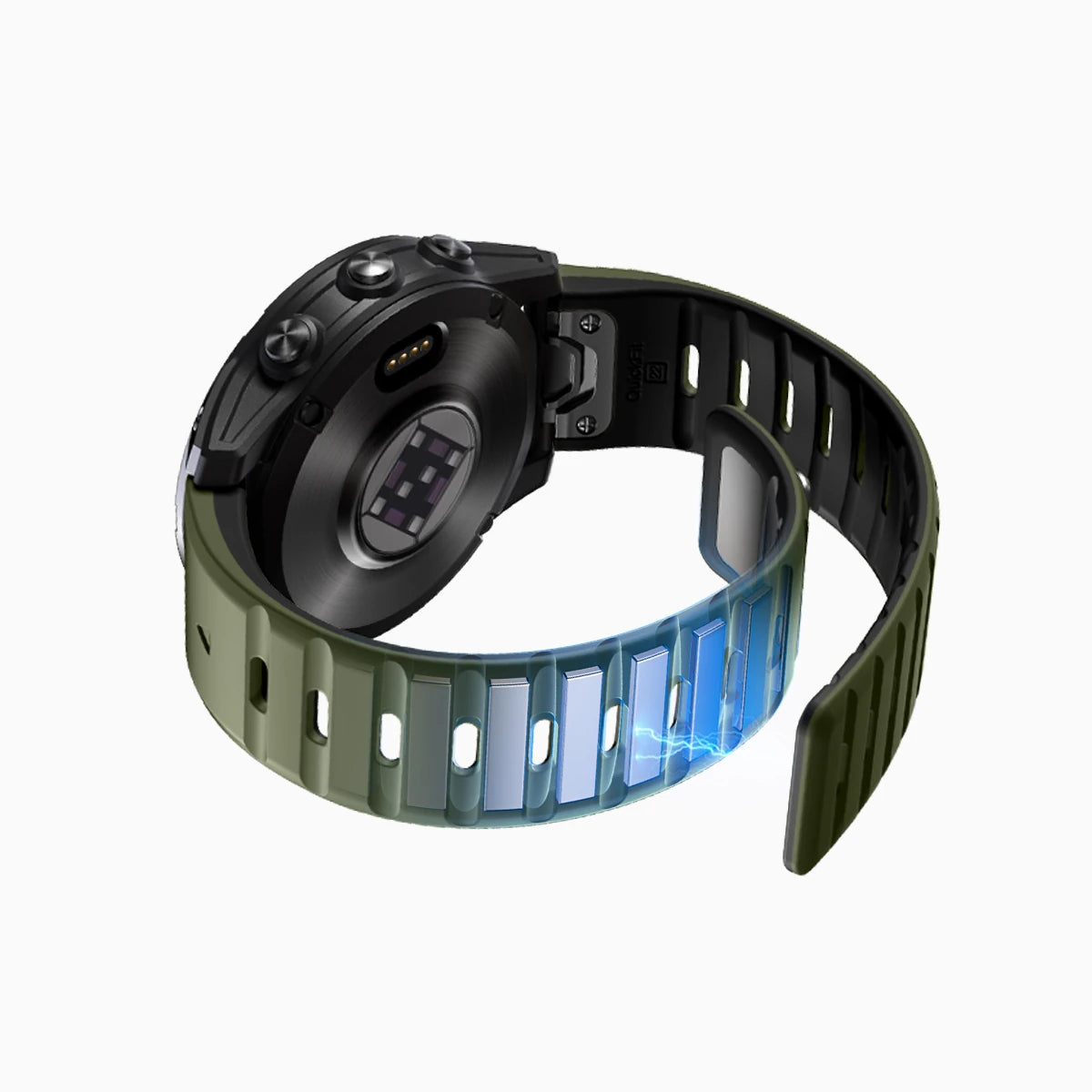Best_Garmin_22mm_Quick_Fit_Watch_Band 