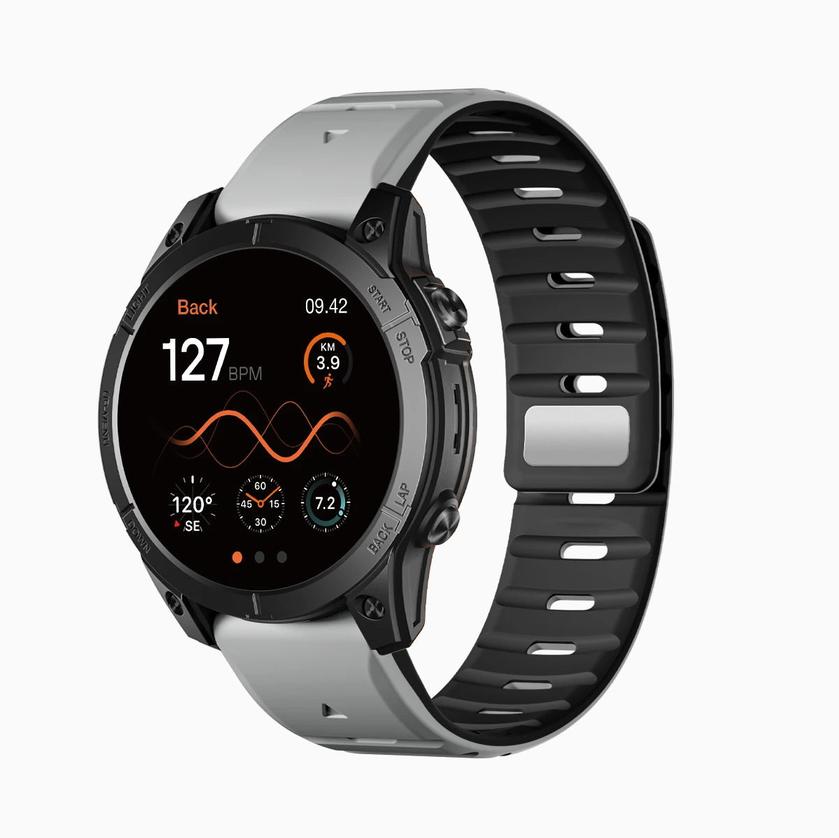 Best_Garmin_22mm_Quick_Fit_Watch_Band 