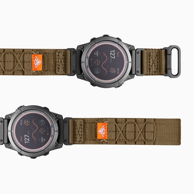 Pack Outdoor Band QuickFit