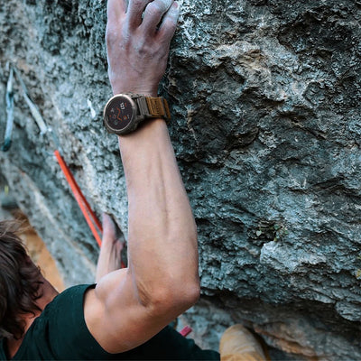 Pack Outdoor Band QuickFit