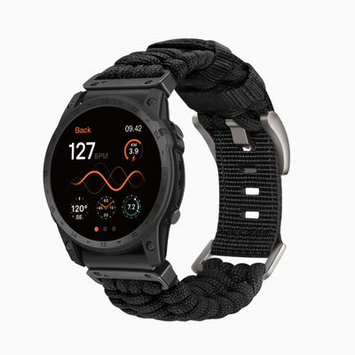 Paracord Outdoor Band QuickFit