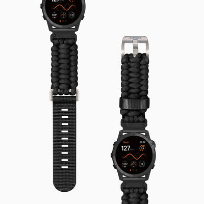 Paracord Outdoor Band QuickFit