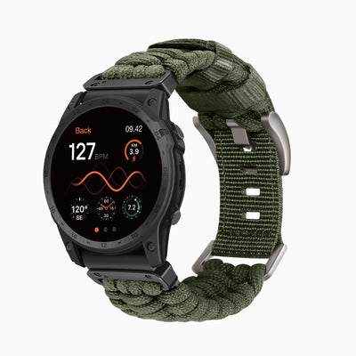 Paracord Outdoor Band QuickFit