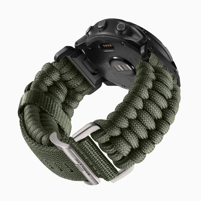 Paracord Outdoor Band QuickFit