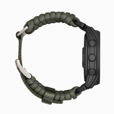 Paracord Outdoor Band QuickFit