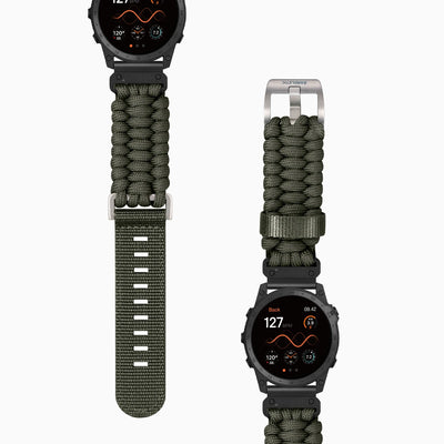 Paracord Outdoor Band QuickFit