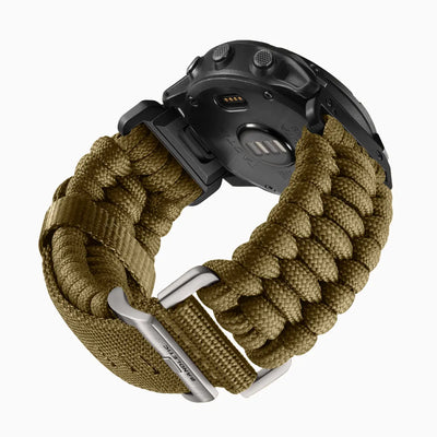 Bandletic_Best_Nylon_Garmin_Watch_Band 