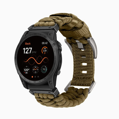 Bandletic_Best_Nylon_Garmin_Watch_Band 