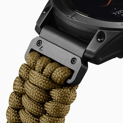 Bandletic_Best_Nylon_Garmin_Watch_Band 