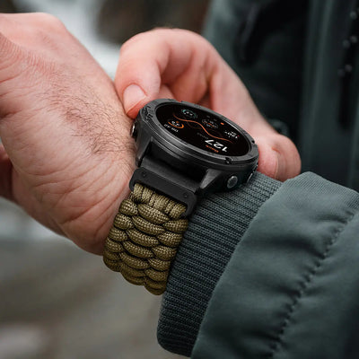 Bandletic_Best_Nylon_Garmin_Watch_Band 