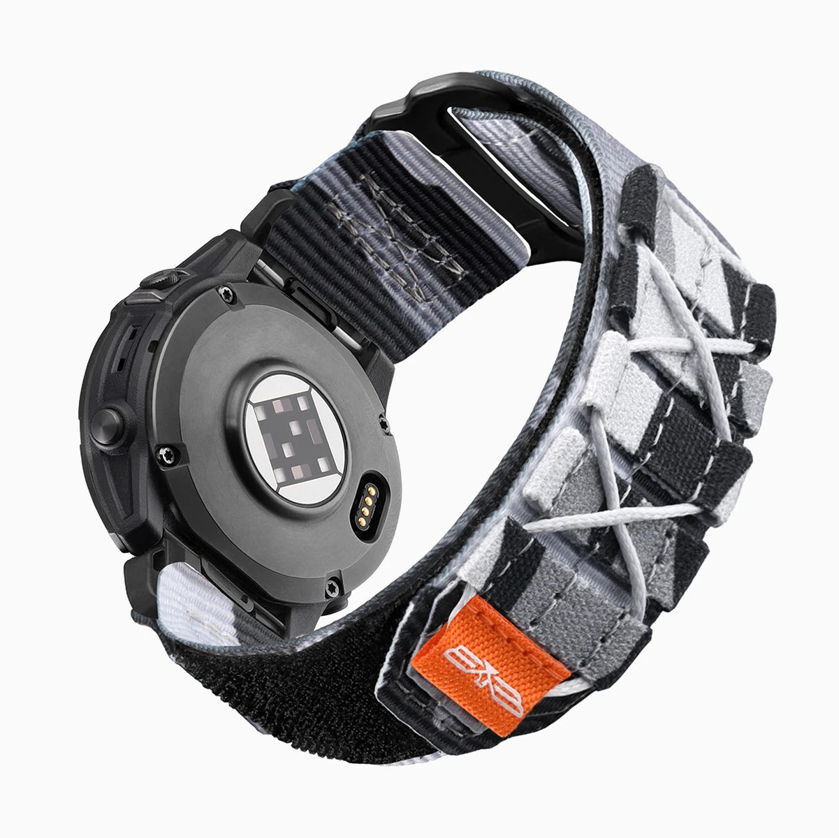 Garmin instinct nylon band sales