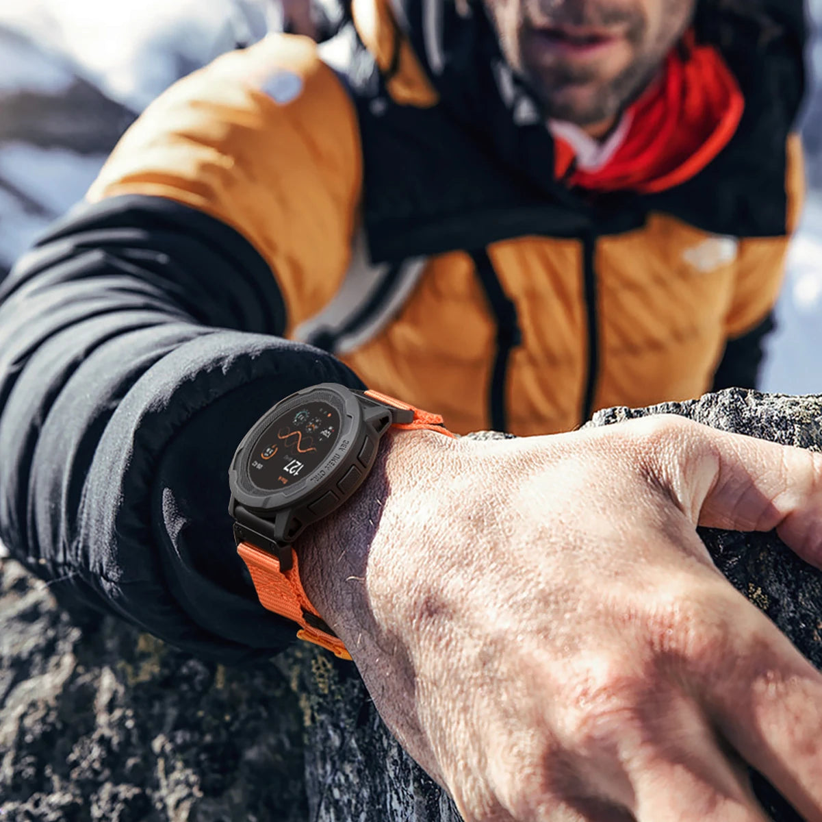 Best garmin replacement band shop