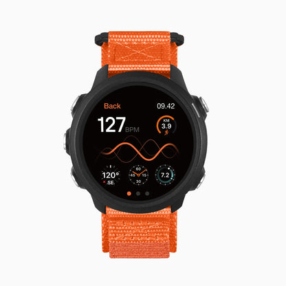 Best_Garmin_Watc_Quick_Release_Nylon_Band 