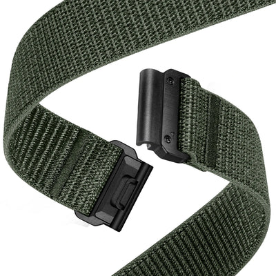 Best_Garmin_watch_nylon_band_22mm 