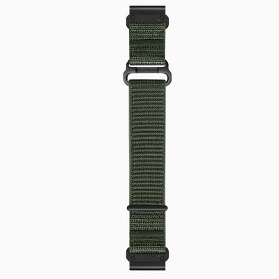 Best_Garmin_watch_nylon_band_22mm 