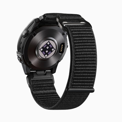 Best_Garmin_watch_nylon_band_22mm 