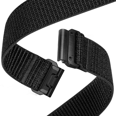 Best_Garmin_watch_nylon_band_22mm 