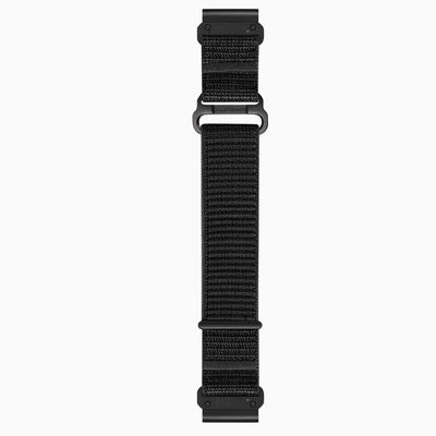 Best_Garmin_watch_nylon_band_22mm 