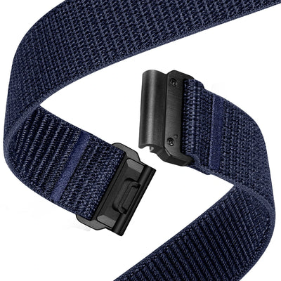 Best_Garmin_watch_nylon_band_22mm 