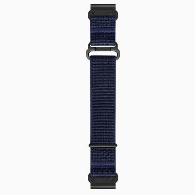 Best_Garmin_watch_nylon_band_22mm 