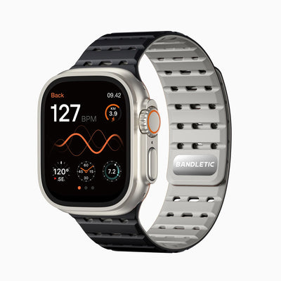 Air Magnetic Sport Band