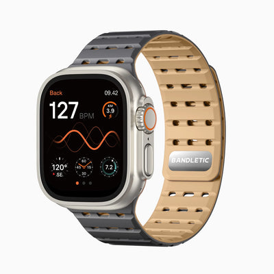 Air Magnetic Sport Band