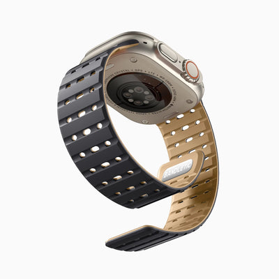Air Magnetic Sport Band