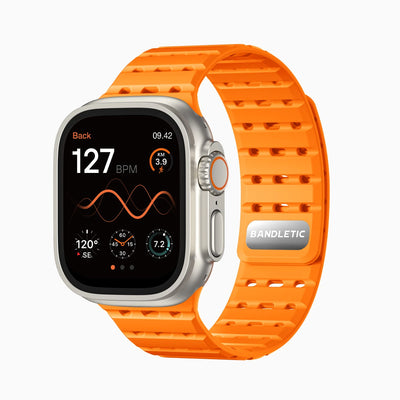 Air Magnetic Sport Band