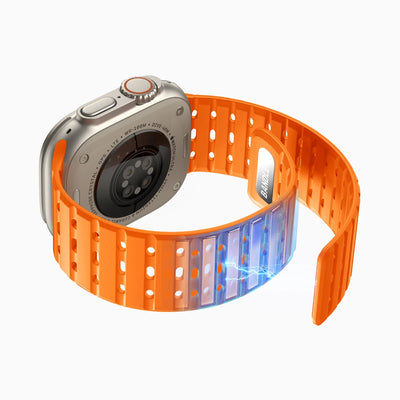 Air Magnetic Sport Band
