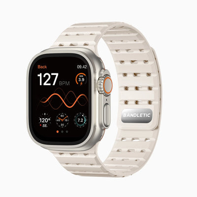 Air Magnetic Sport Band