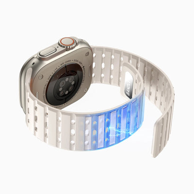 Air Magnetic Sport Band