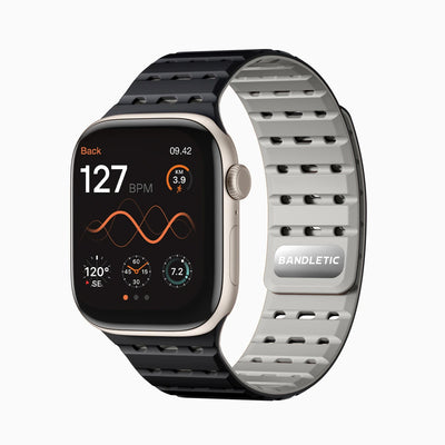 Air Magnetic Sport Band